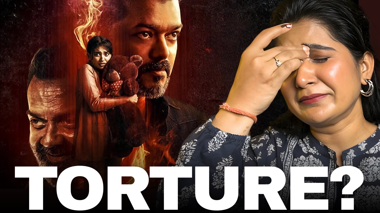 Aaj Review nahin.. ROAST Hoga !!! Jana Neta Hindi Review