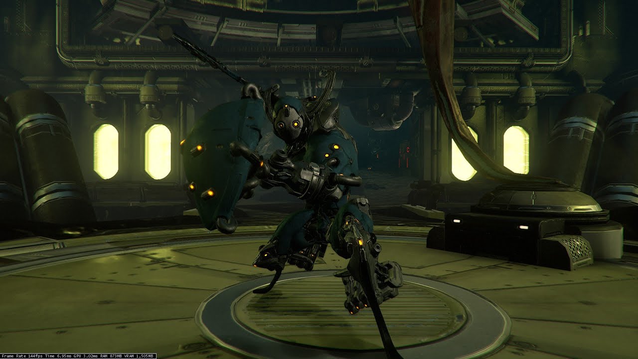Tyl Regor Walkthrough