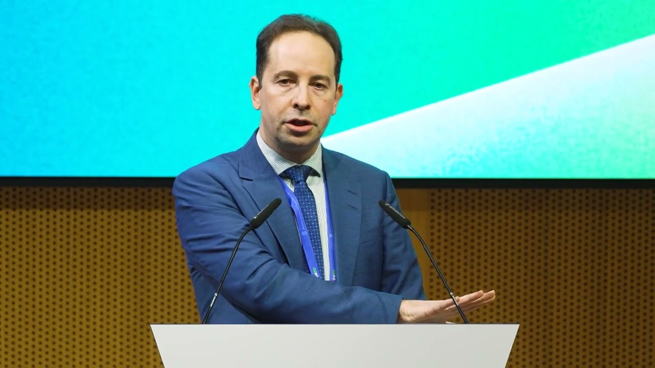 09 FLASH TALK: EASA&rsquo;s AI Roadmap &mdash; Day 2, EASA Annual Safety Conference 2024