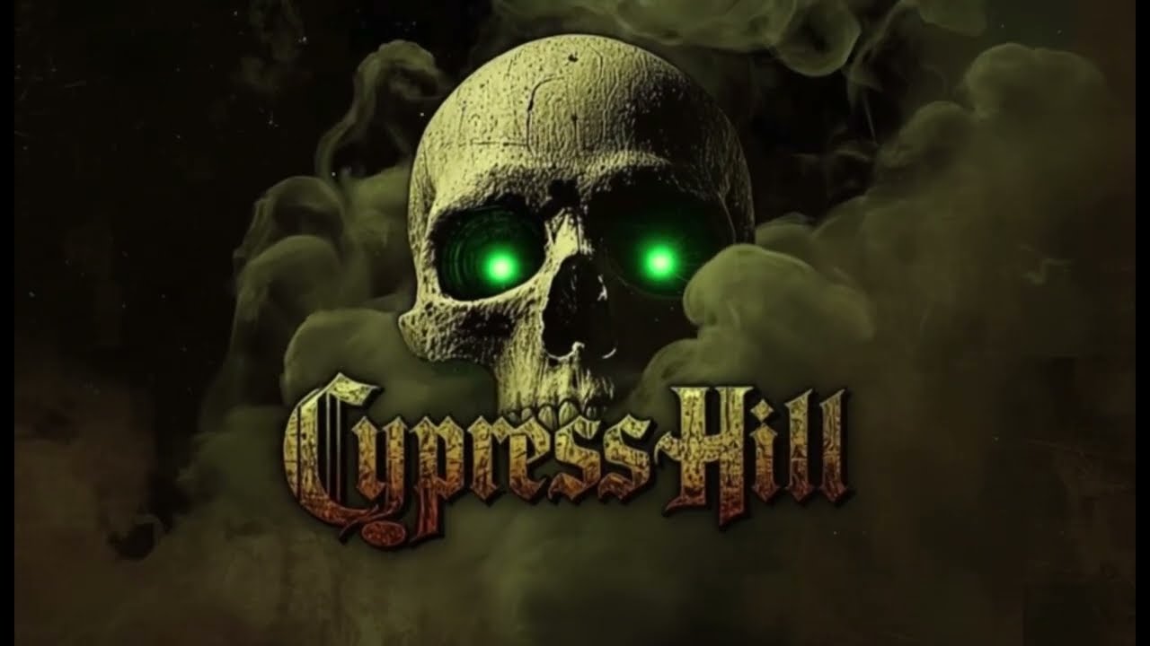Cypress Hill - {GhostRider} Remix 2026 HQ #remix #mixology