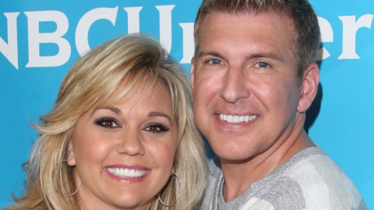 Cosas Extrañas Que Todos Ignoran Sobre La Familia De Todd Chrisley