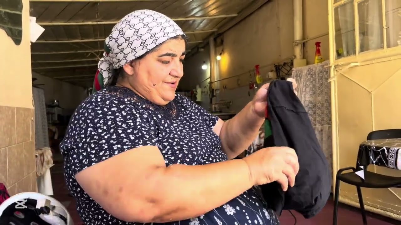 Maria: să se ducă ginere în casă Dorin la amanta lui toată ziua umblă!