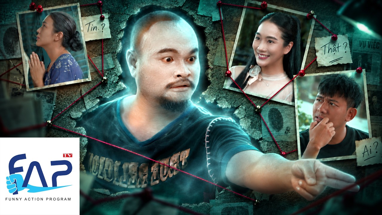 FAPtv Cơm Nguội : Tập 377: C&ocirc; Hồn B&aacute;o Th&ugrave;