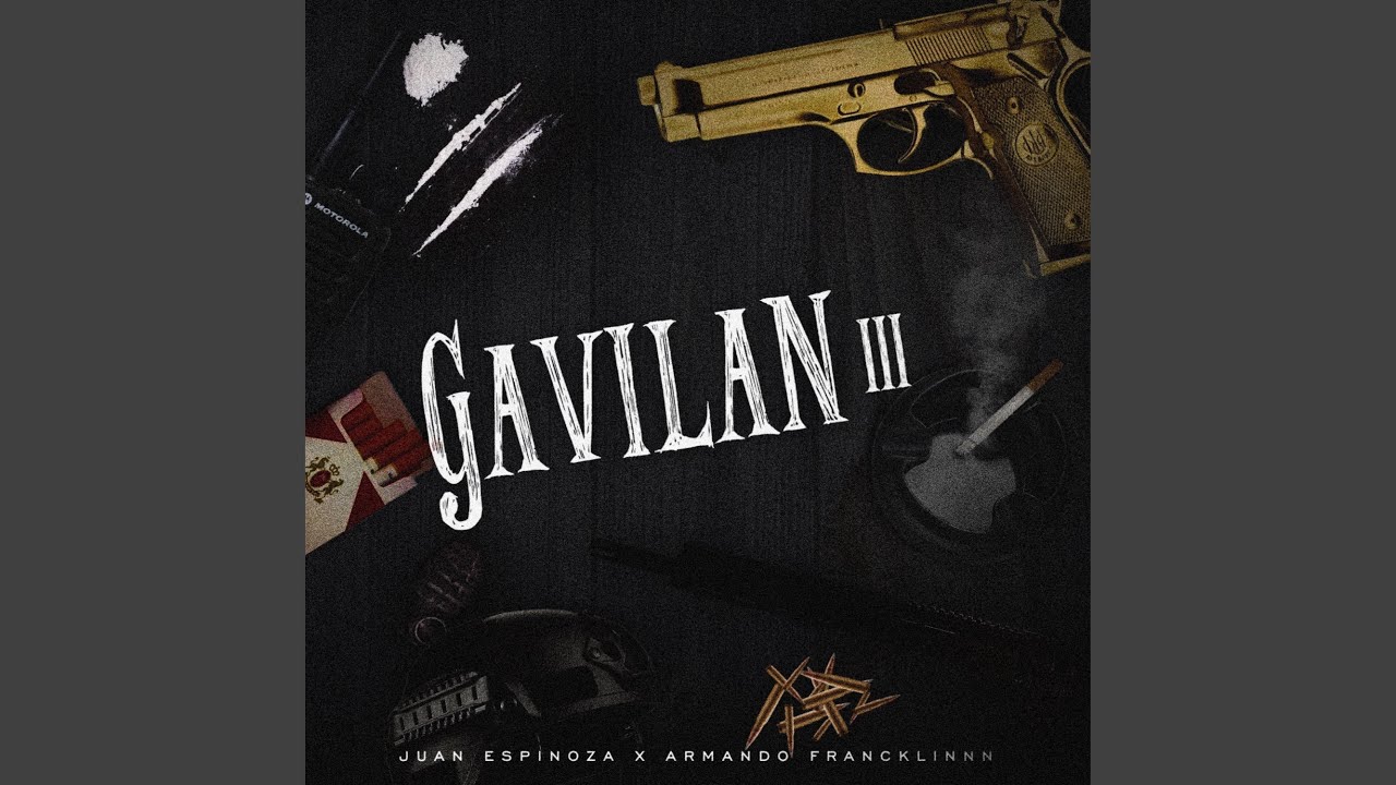 Gavilan III