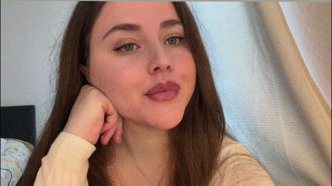 (Video Shqip) DM haul, Vetem Muhabet ky vlog 
