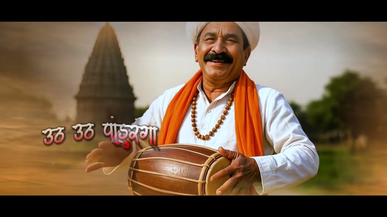 उठ उठ पांडुरंगा | अनिरुद्ध देशपांडे | डॉक्टर उपेंद्र कोठेकर | मोरेश्वर निस्ताने