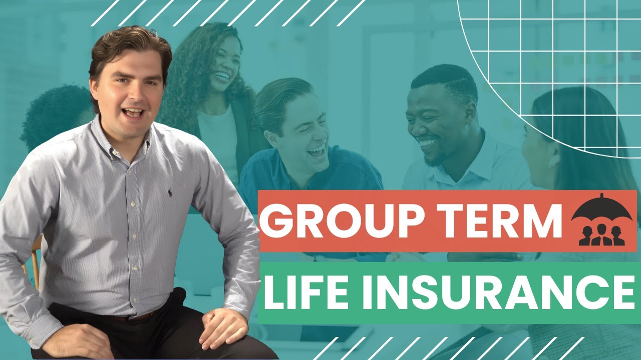 Group Term Life Insurance in Canada &mdash; What Employees and Employers Need to Know