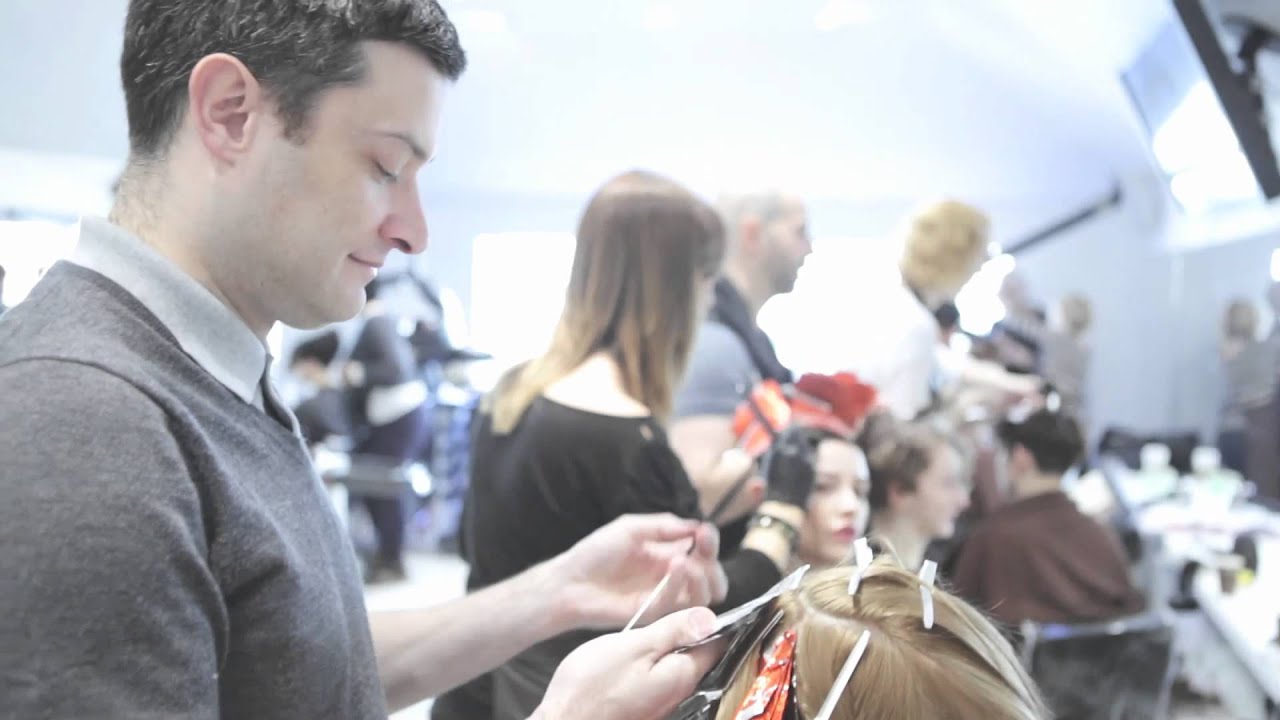 Sassoon Academy 56 Brook Street | London