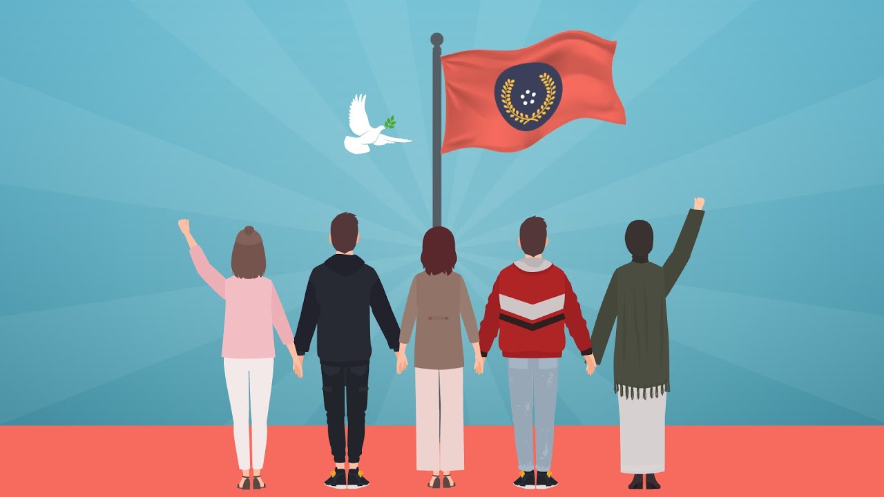 المواطنة