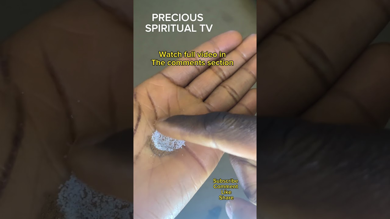 Use Cinnamon and Salt to attract money #short #shortsvideo #shortsfeed