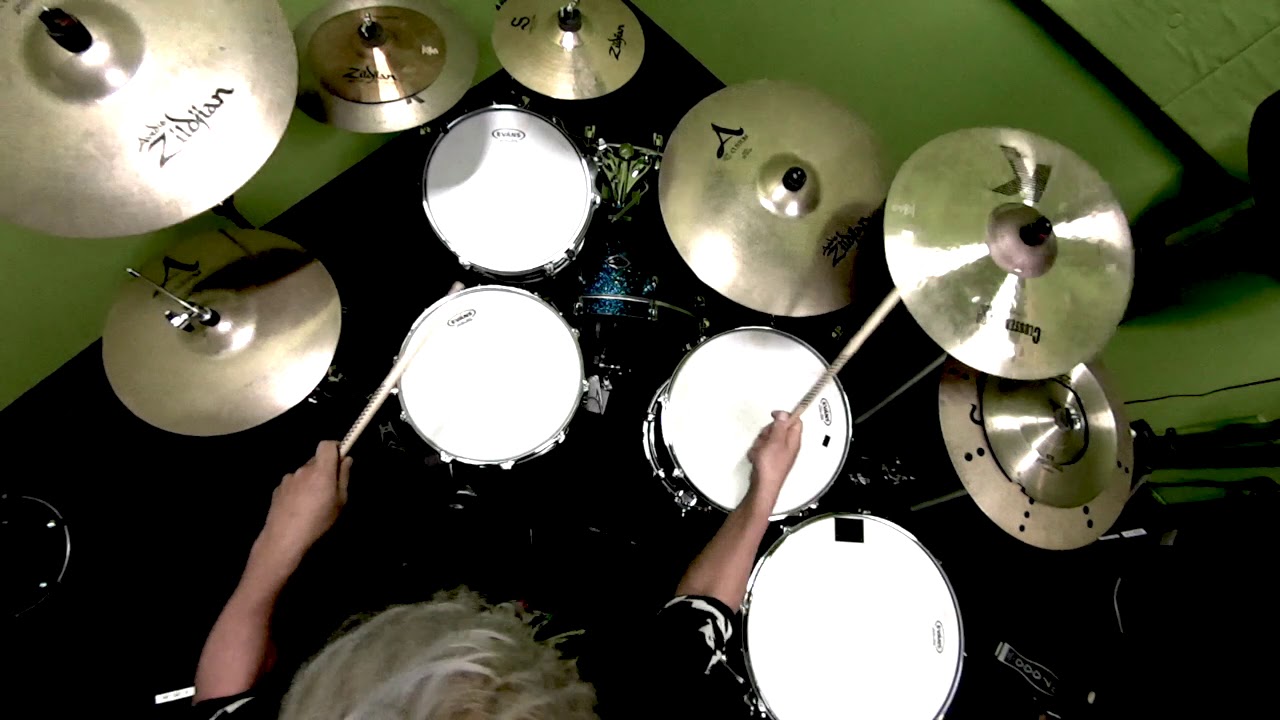 【本人が叩いてみた】LINDBERG /  BELIEVE IN LOVE