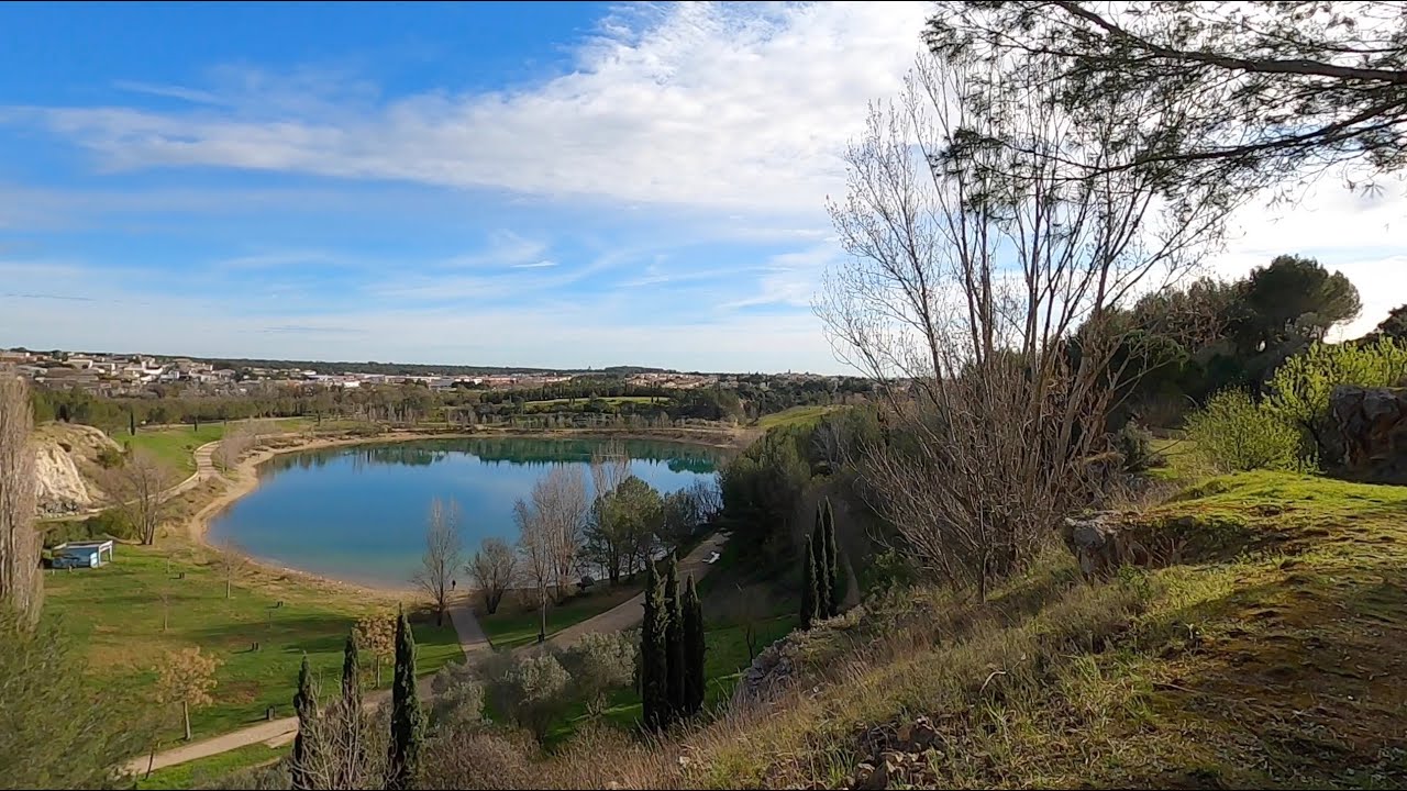 Zinzin Reporter : la randonnée nature aux portes de Montpellier