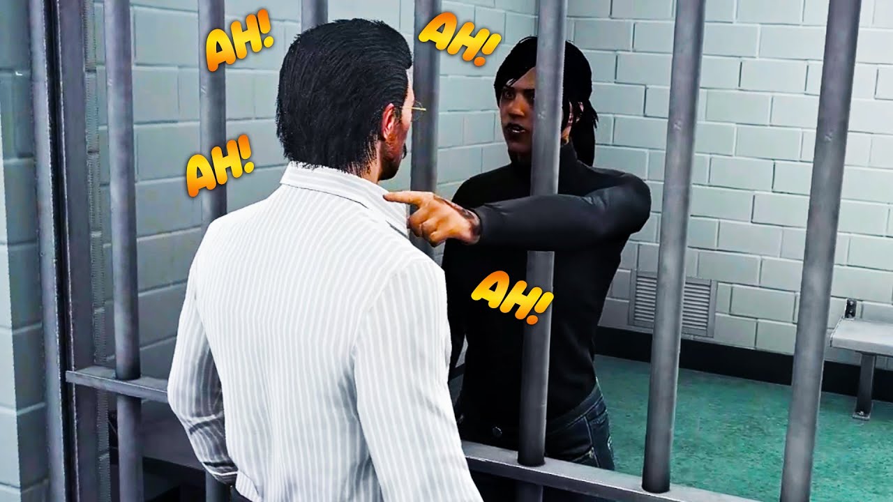 Ramee Switches Sides After Getting Attacked by His Client | Nopixel 4.0 | GTA | CG