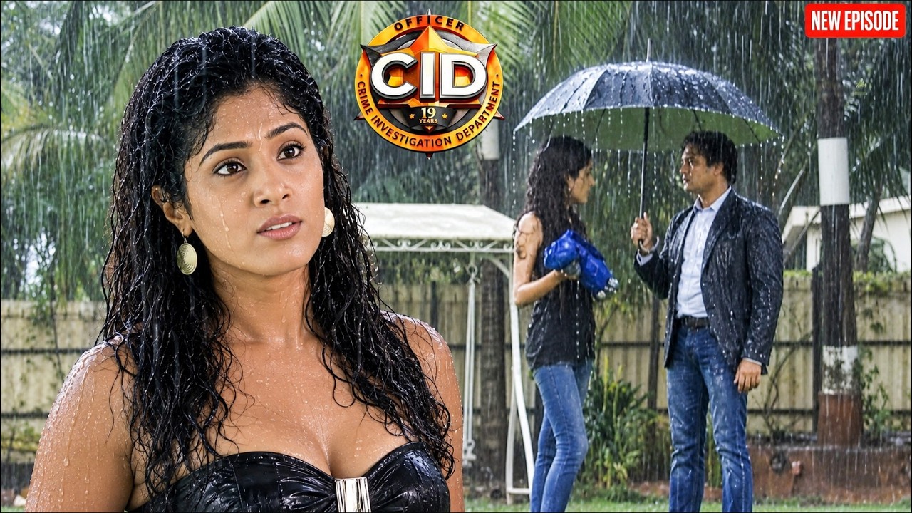 Abhijeet की बात सुनकर Tarika हुई गुस्सा ! || CID || Latest Episode ||
