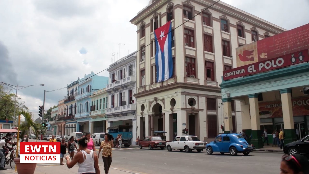 Liberación de 51 presos en el contexto de crisis en Cuba