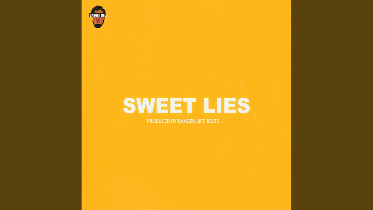 Sweet Lies
