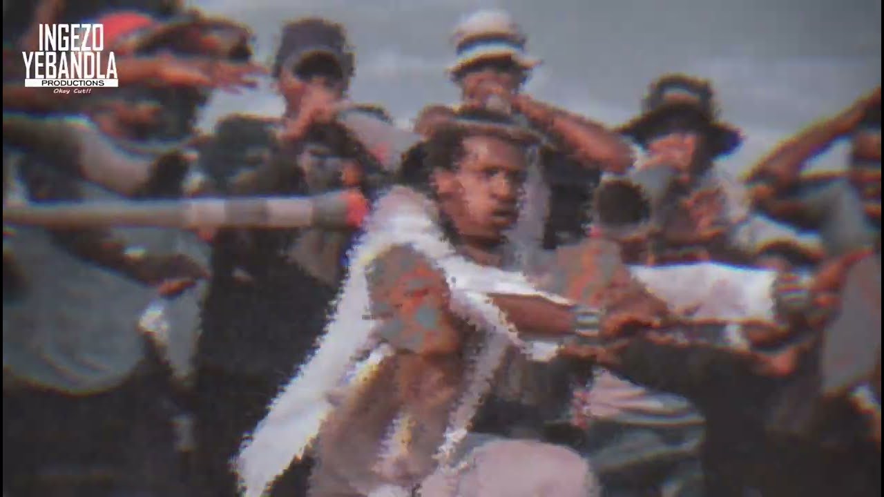 #umgidi - Short Documentary | #umgidisiphilangawo