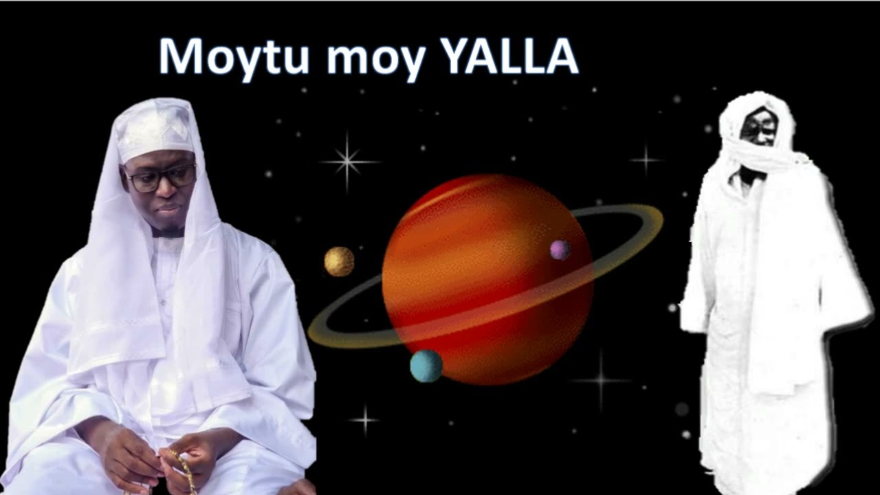 moytu moy YALLA