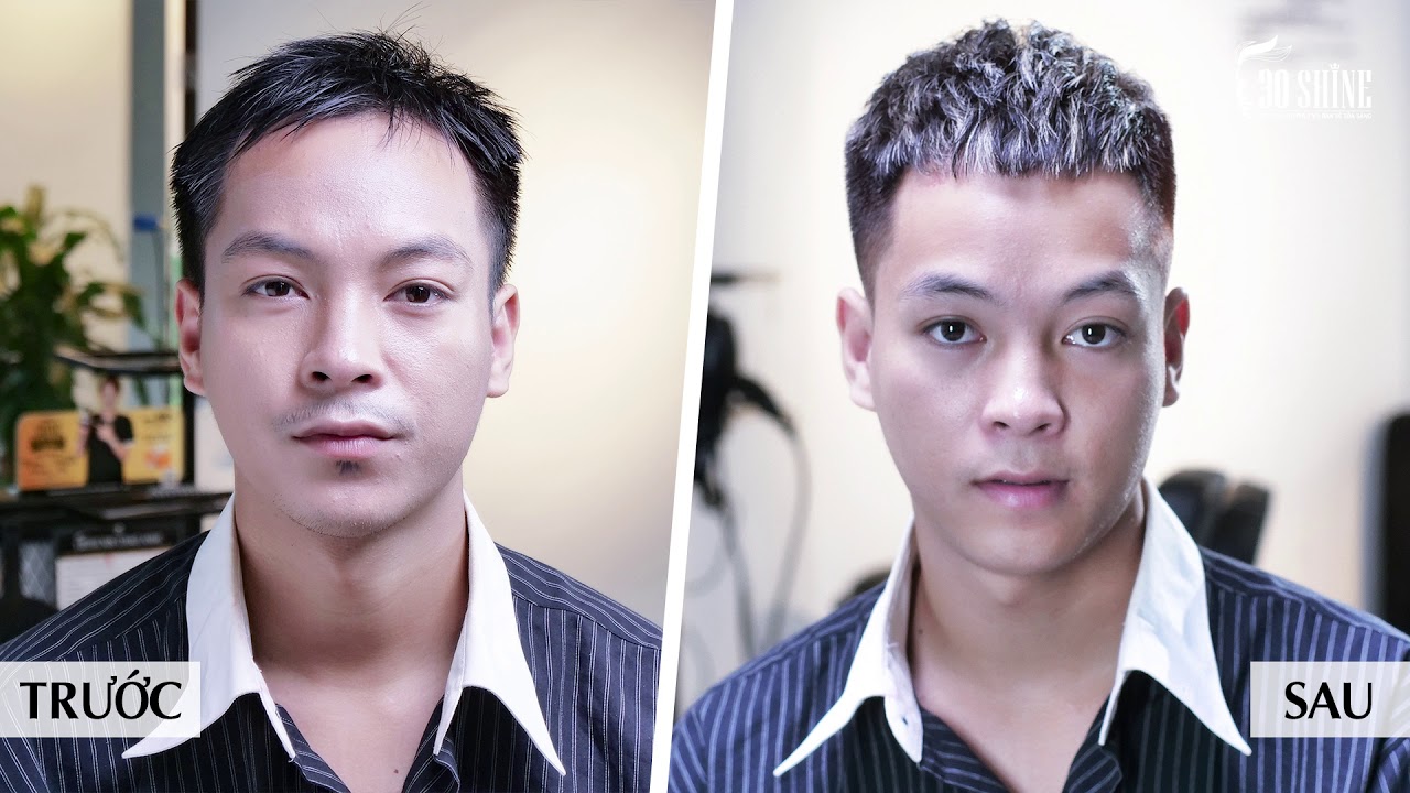 Đại Ca Bất Đắc Dĩ Ngoại Truyện - TH&Aacute;I D&Ecirc; ĐI CẮT T&Oacute;C