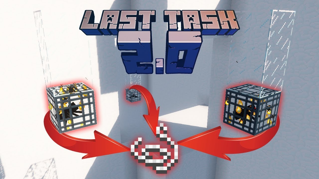 Last Task #5 - Ферма пауков