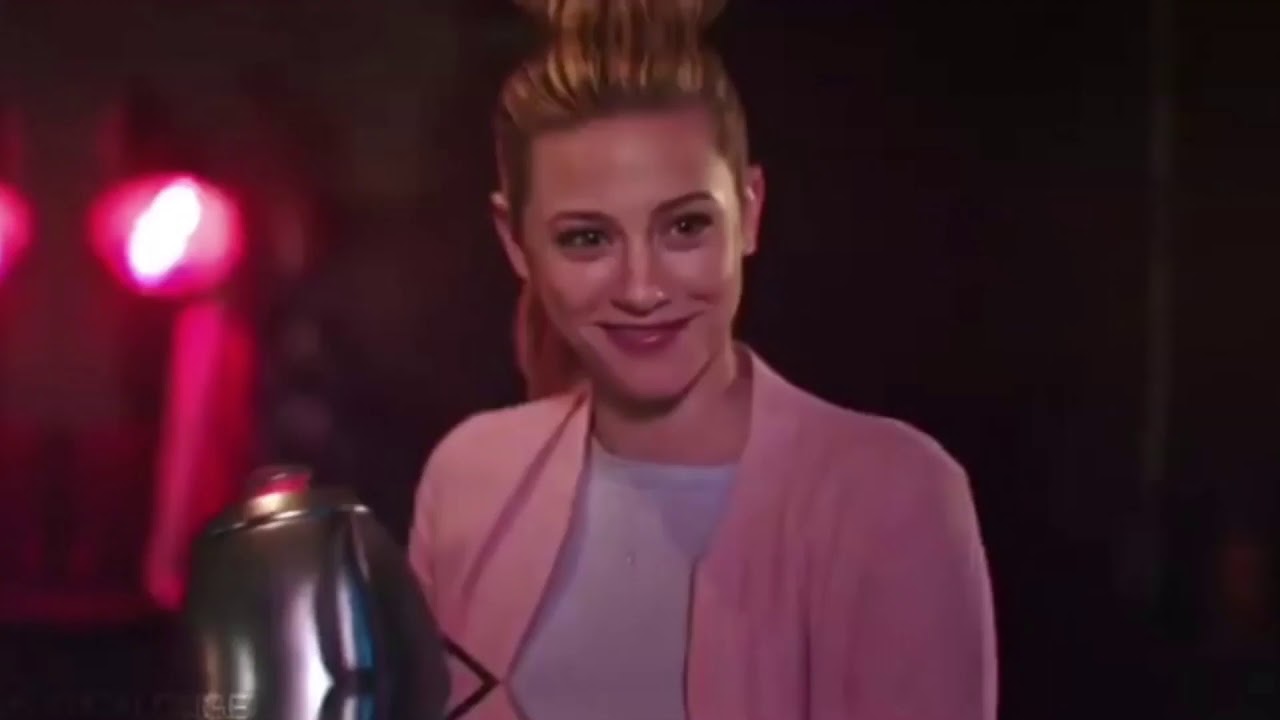 bughead/sprousehart edits [part 2]
