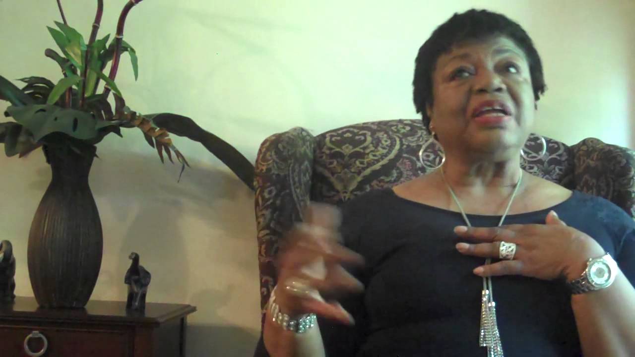 NineLAB | Community Stories | The Eugene B. Redmond Writer's Club