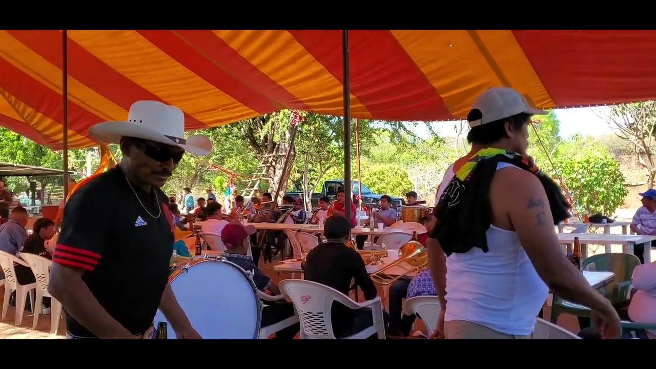 Banda Municipal de San Pedro Atoyac Oax. 