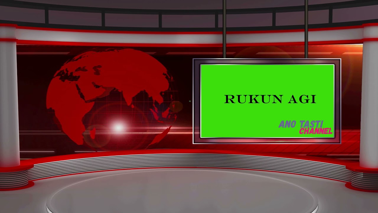 REJUNGAN RUKUN AGI || GITAR TUNGGAL || LAGU DAERAH PAGAR ALAM || LAHAT || SUMATERA SELATAN