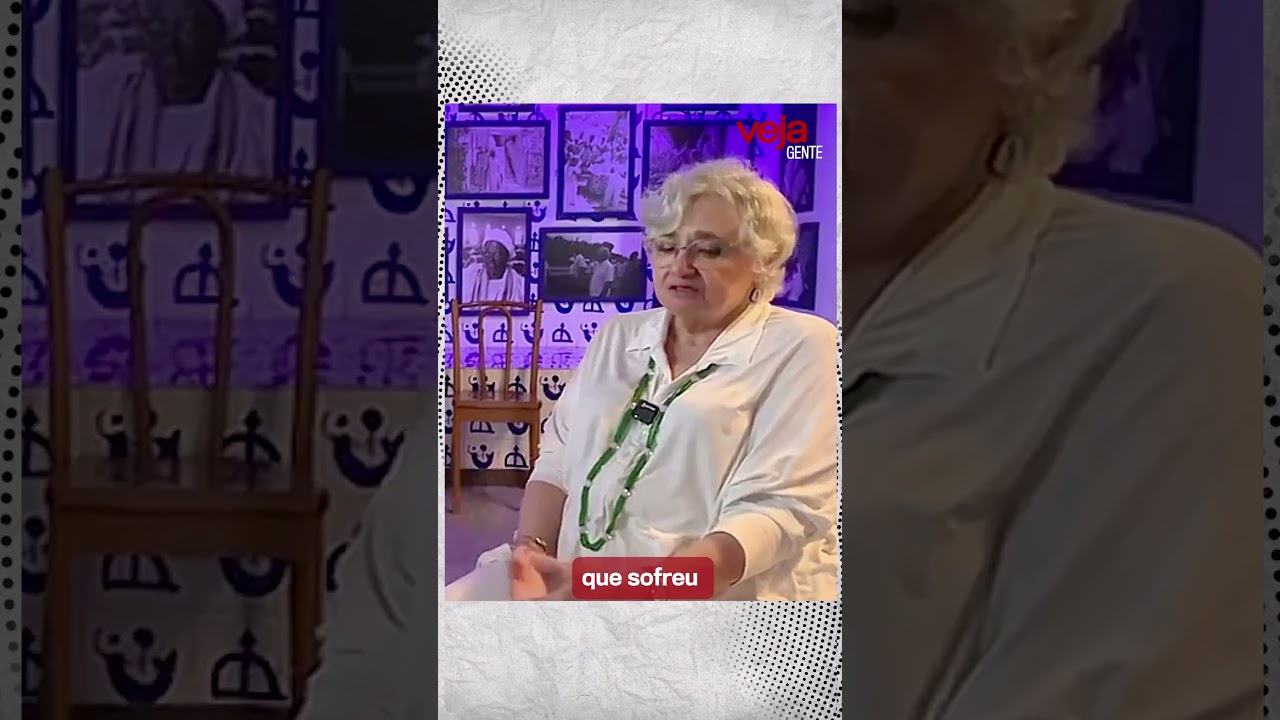 Filha de Jorge Amado e Z&eacute;lia Gattai fala sobre briga na fam&iacute;lia por heran&ccedil;a dos escritores