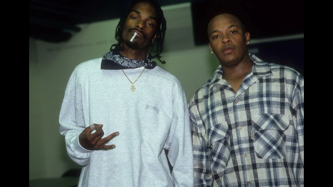 Nate Dogg x Snoop Dogg x Dr Dre '' It's Over '' G Funk Type Beat
