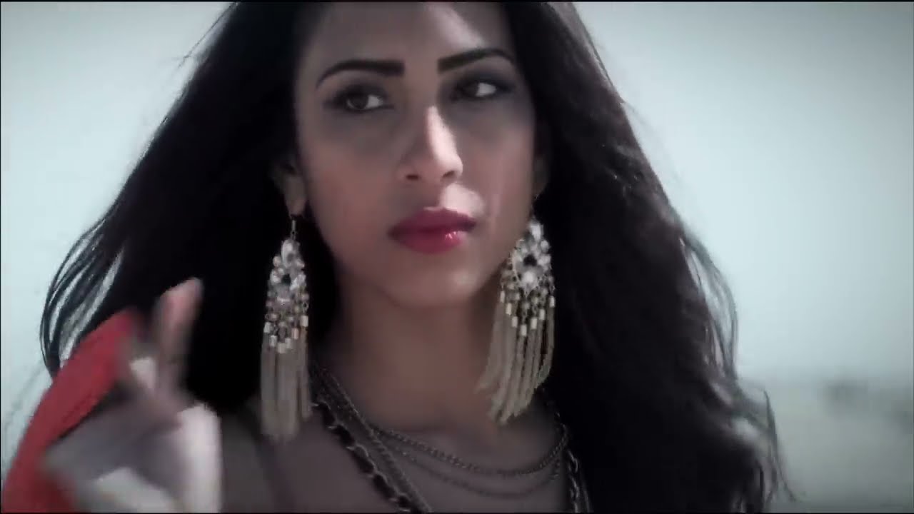 BOHEMIA - Rooh (Music Video)