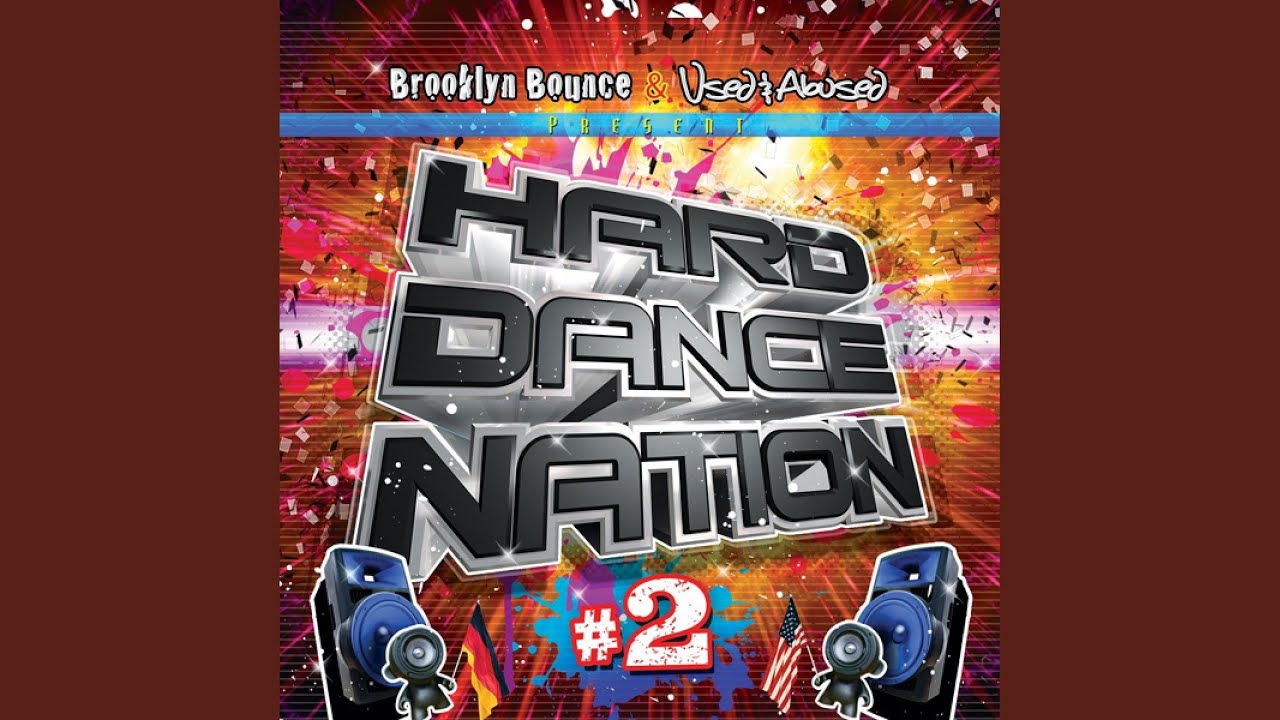 Bass, Beats & Melody (Technoboy 2010 Remix)