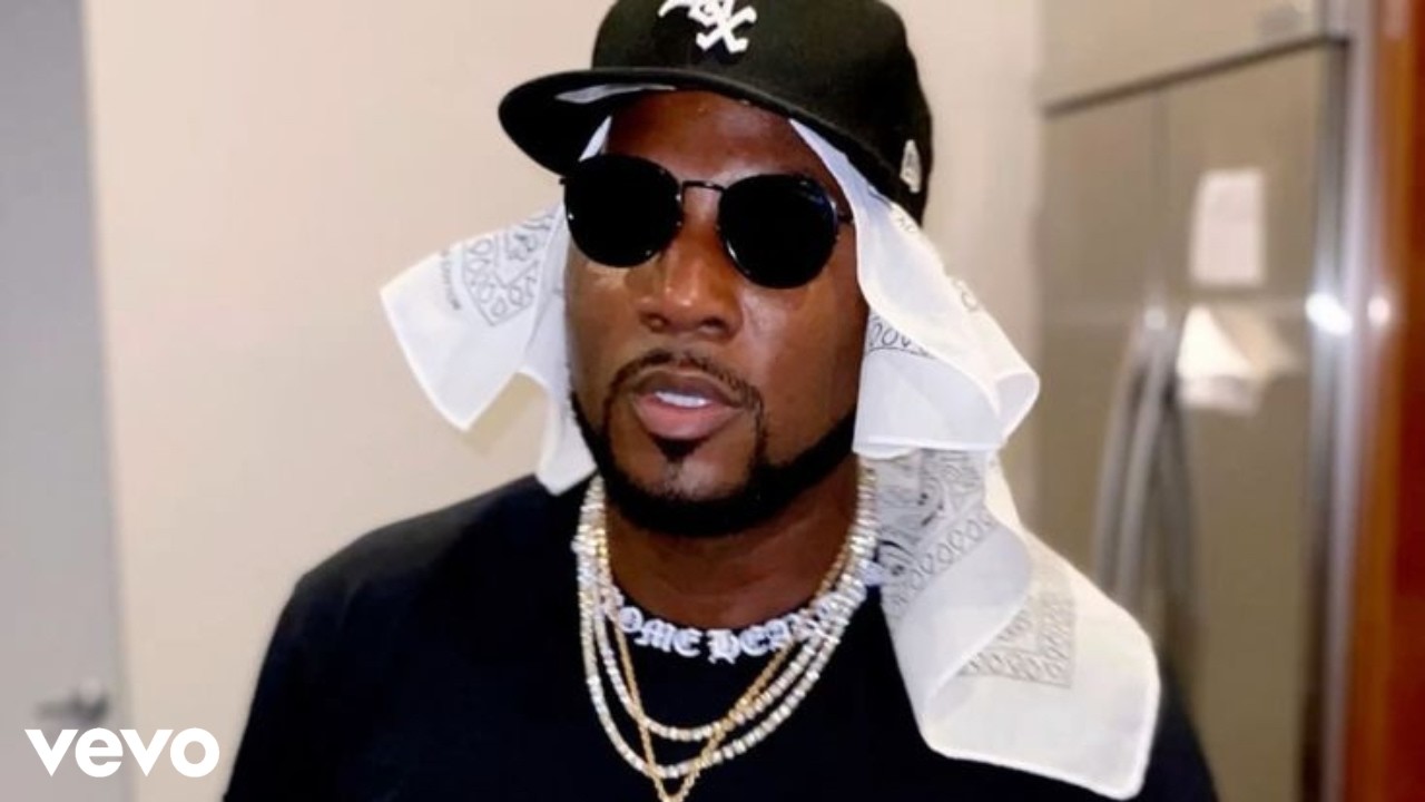 Jeezy ft. Yo Gotti - Stay True [Music Video]