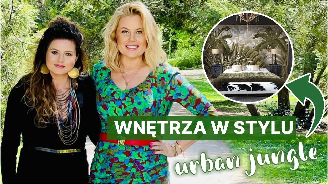 Czy zielone wnętrza naprawdę obniżają poziom stresu? | URBAN JUNGLE