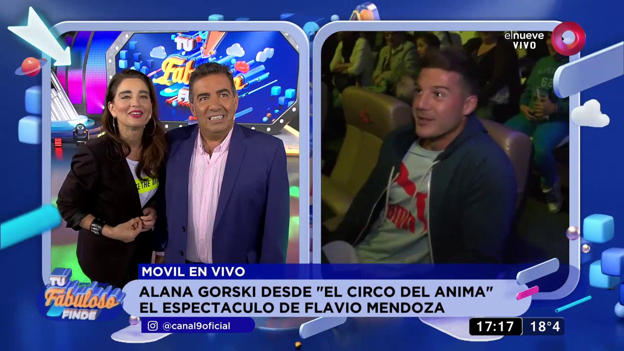 Tu Fabuloso Finde desde 