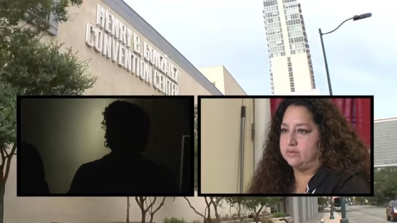 Hair pulling, groping, verbal attacks: Female convention center employees detail trauma caused b...