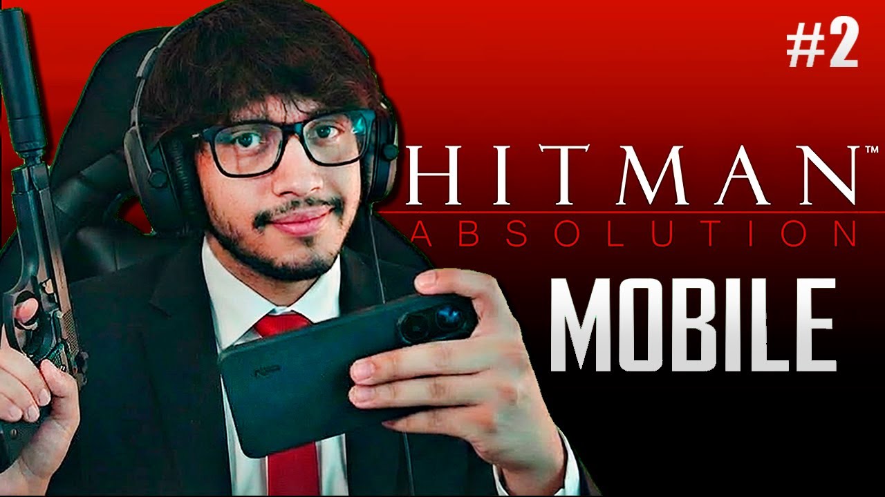O ASSASSINO 