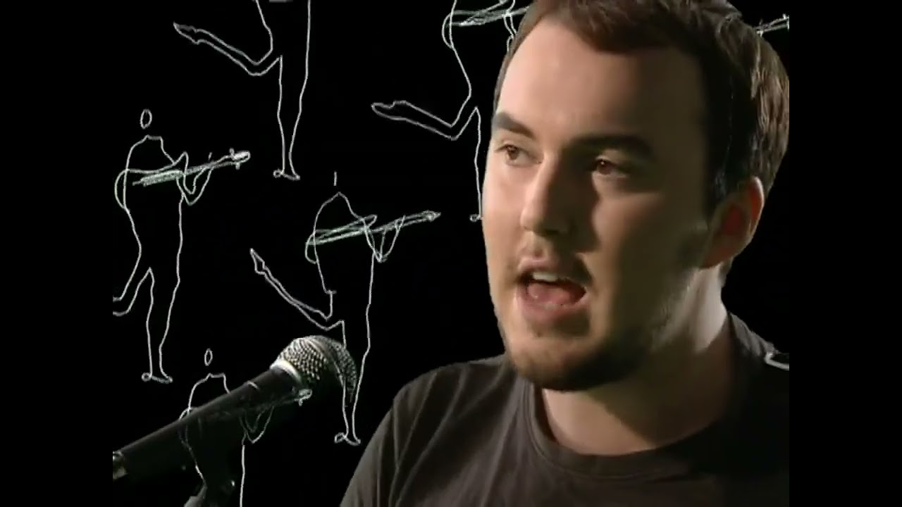 Good Shoes - Small Town Girl (Official Video) HD