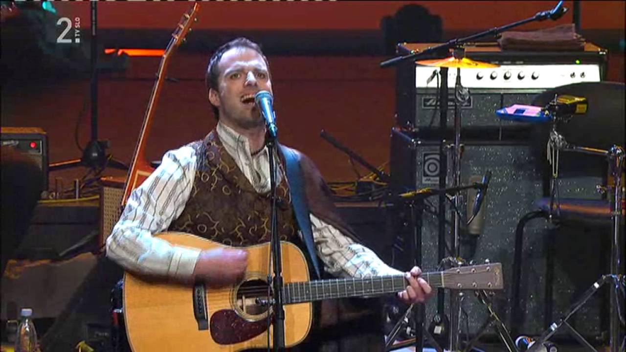 Rudi Bučar in Istrabend XL “3 x 7” - CANKARJEV DOM 2016