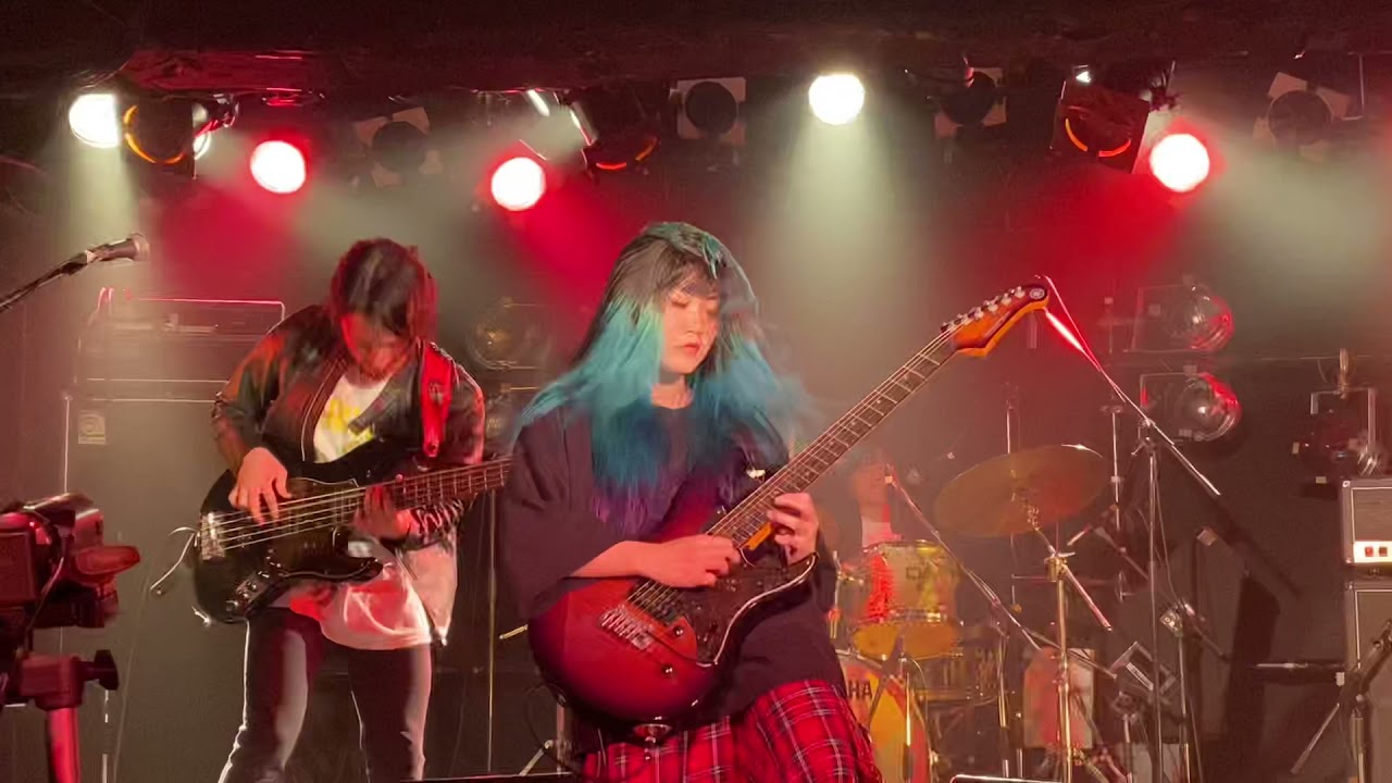 ASTERISM 『Metal 』2022/01/05