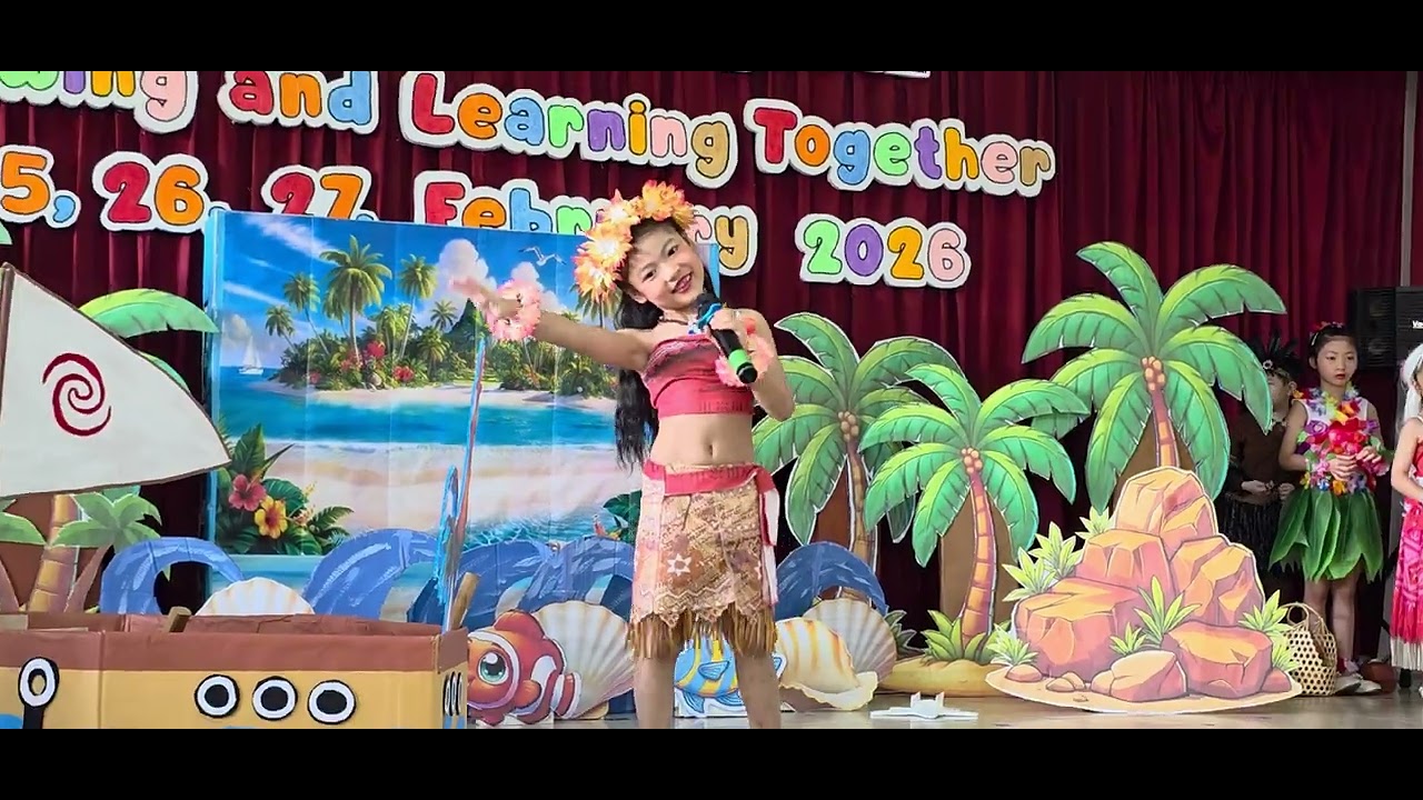 EPA K3/1 porpor' Moana