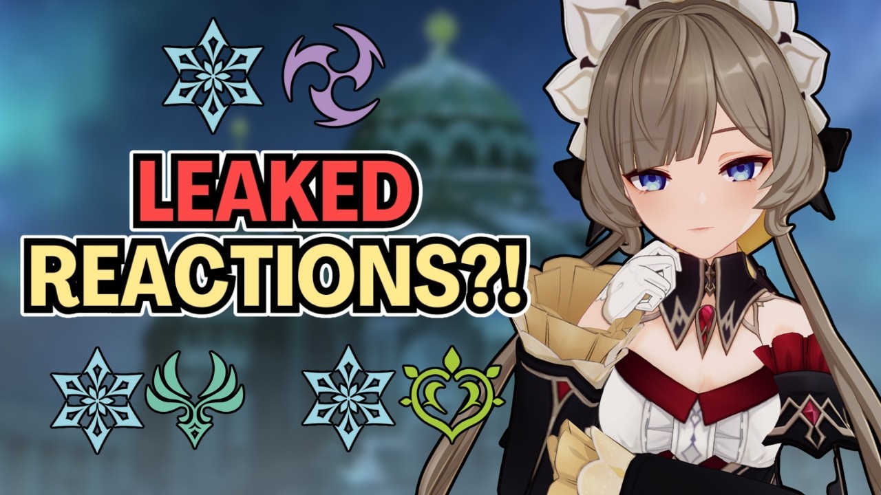 Genshin Devs May Have Made a HUGE Mistake in the Luna VII Beta...