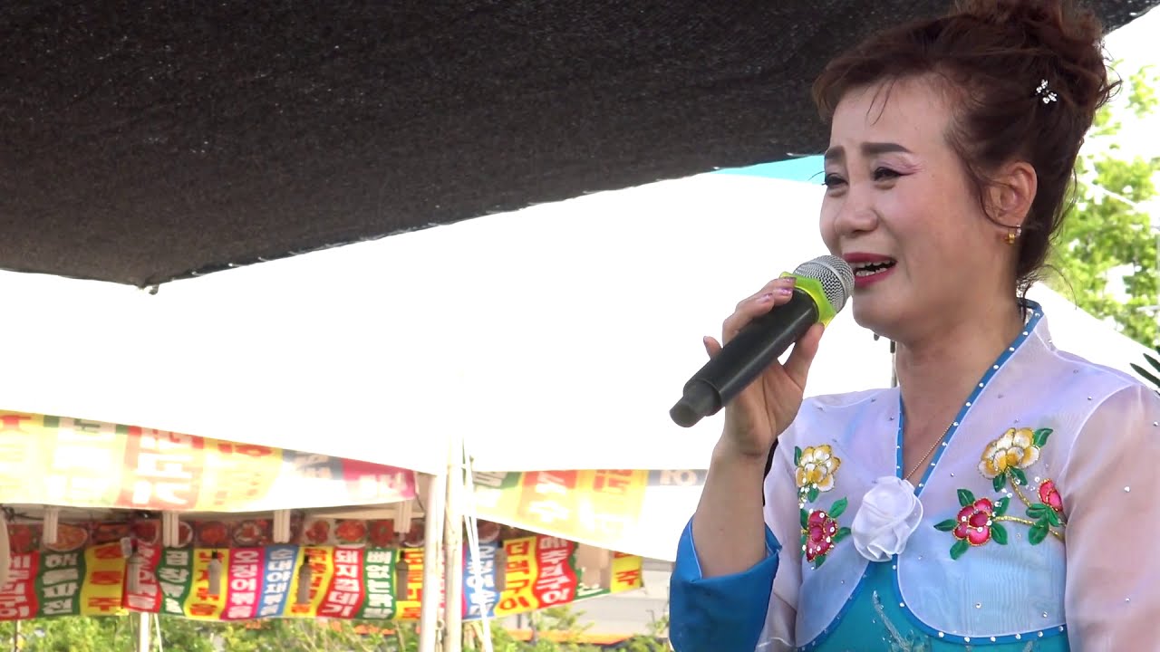 가을이품바 - 도련님,인생,정이나주지말지 & 품바이재주