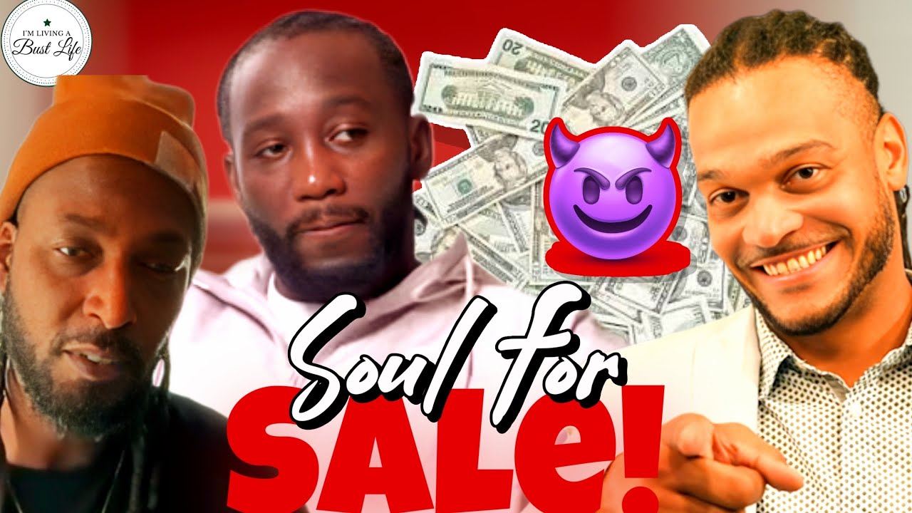 Kwame Brown: Terrance Crawford Responds To 