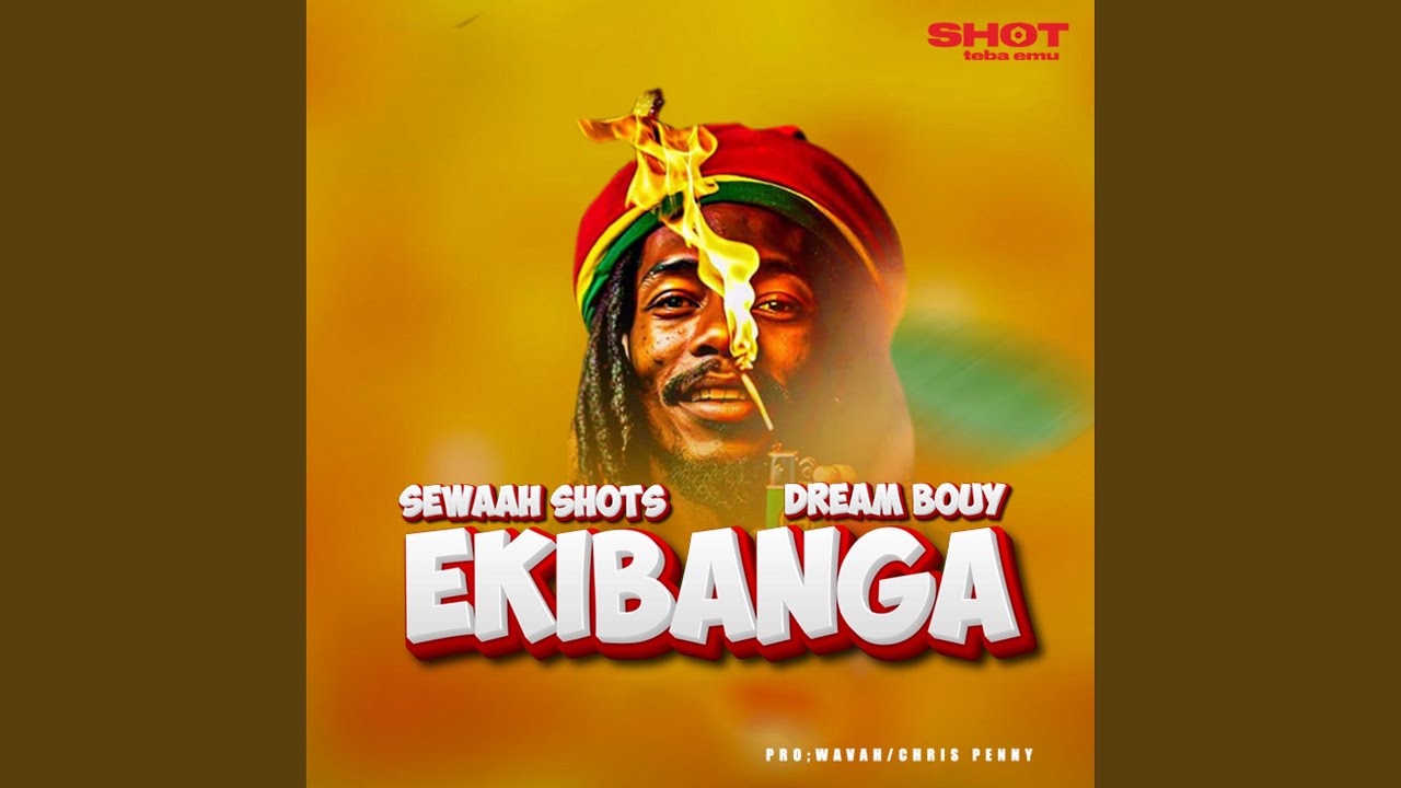 Ekibanga (feat. Dream Bouy)