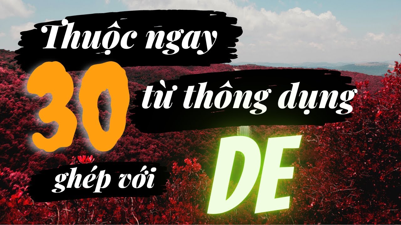 Phương pháp học Từ vựng tuy đơn giản này mà hiệu quả bất ngờ! Luôn tăng gấp đôi hoặc gấp ba vốn từ!