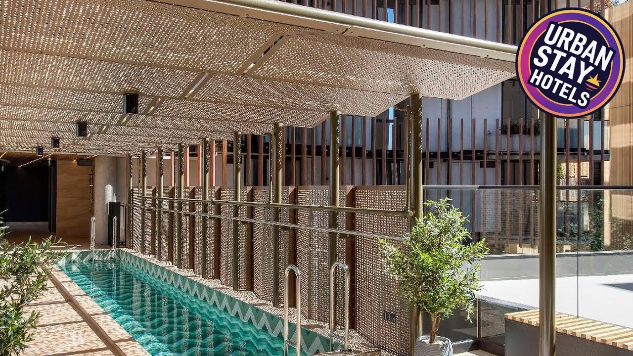 Vibe Hotel Adelaide | Adelaide, Australia | Hotel Review 🏨