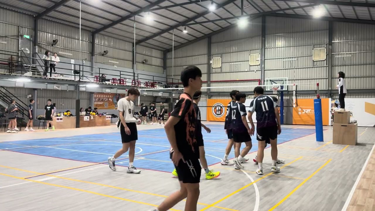 六乘九季殿 vs 台大電機 第三局