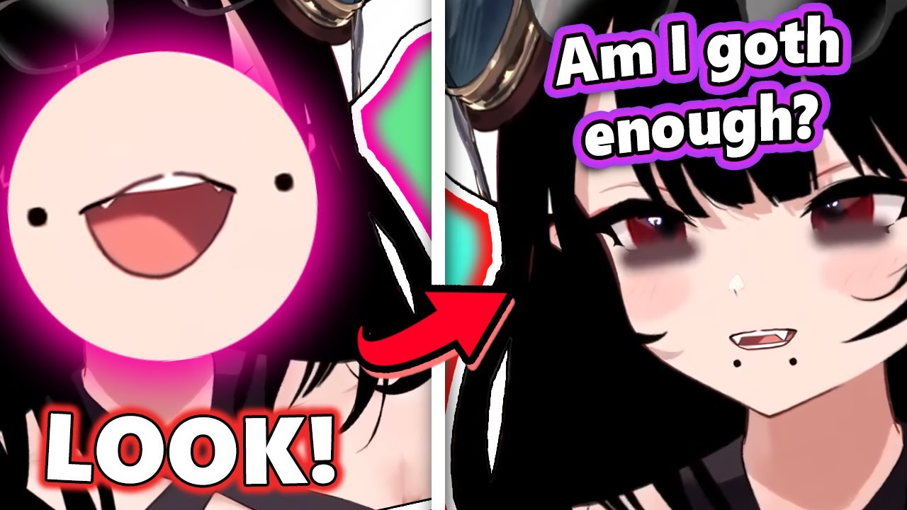 cannot unsee Saya's new face | Saya Sairroxs 🐲🔥
