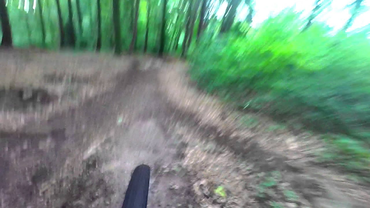 Solling Mountainbike Hasselbach/Holzminden